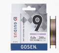 PE GOSEN GUIDUS PE ×9 x200m