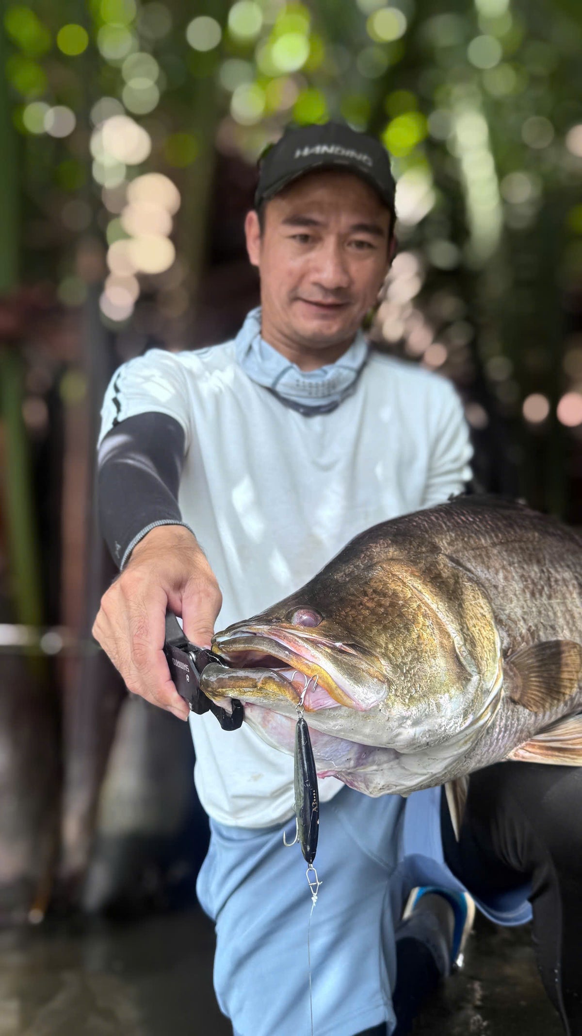 Makerel 75 – GeDa Handcrafted Lure | Sinking Shad