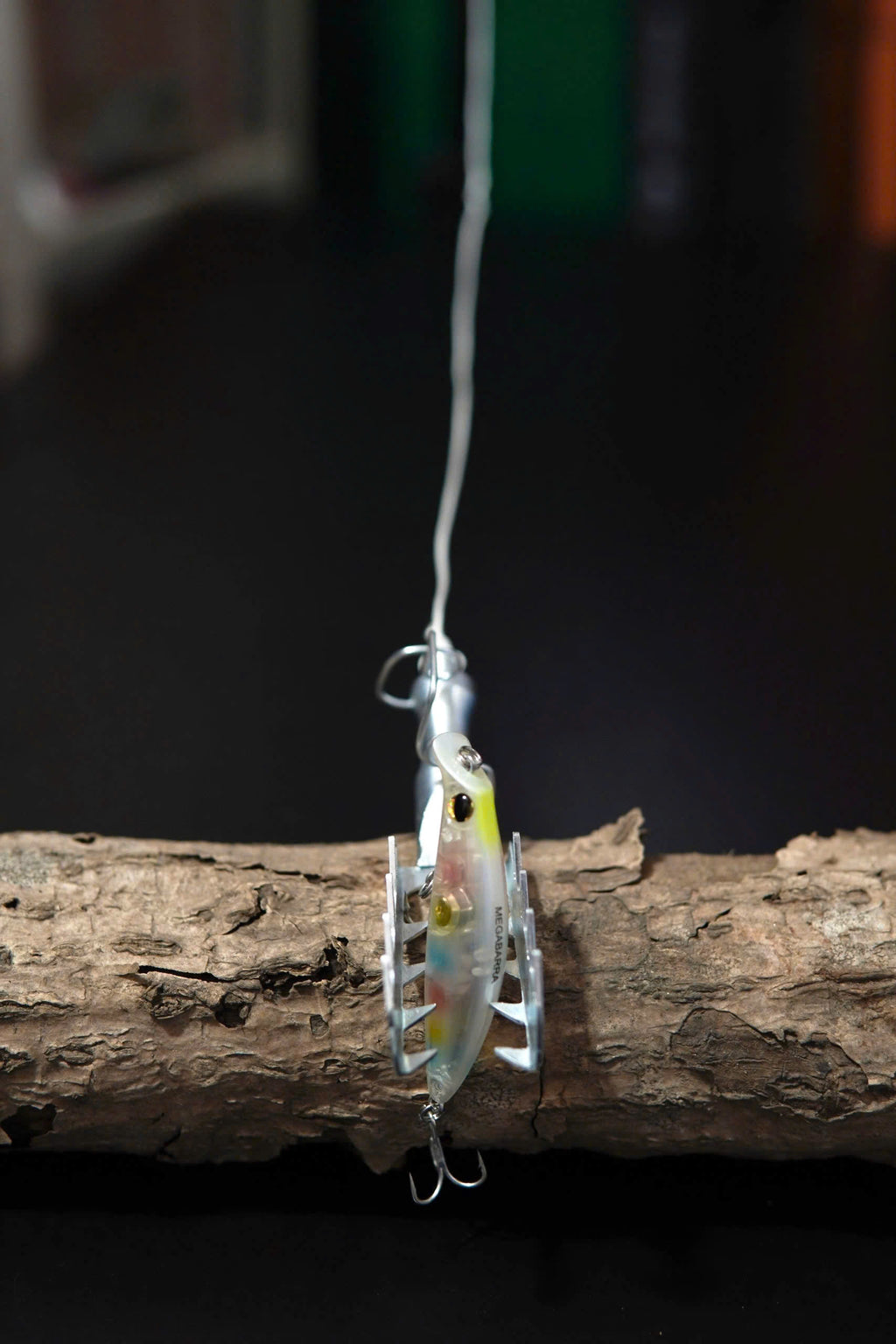 Rescue Tool – Lure Retriever for Snags and Bottom Obstacles