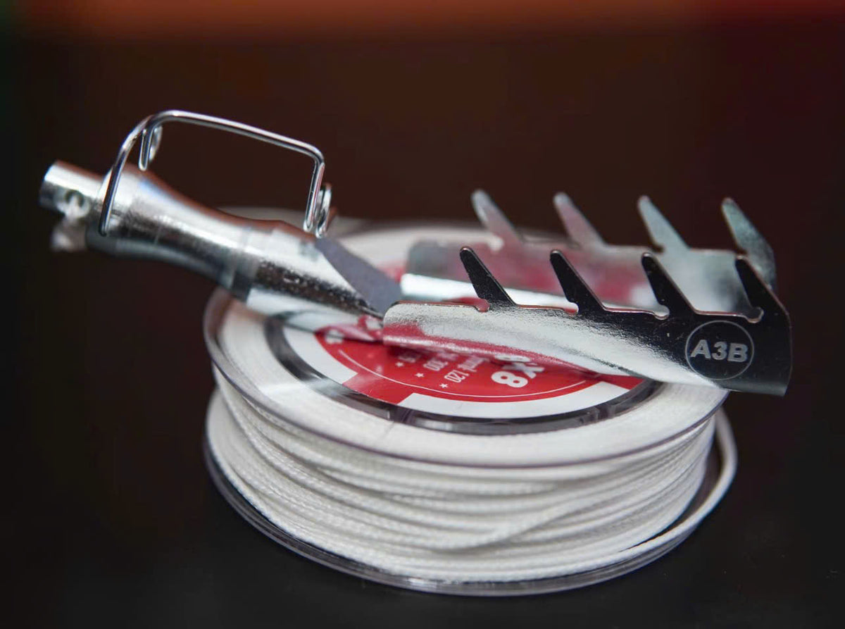 Rescue Tool – Lure Retriever for Snags and Bottom Obstacles