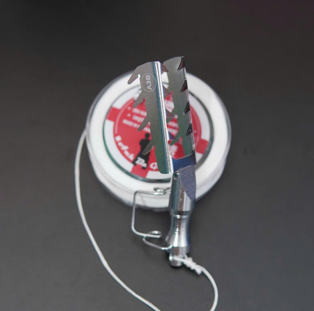 Rescue Tool – Lure Retriever for Snags and Bottom Obstacles