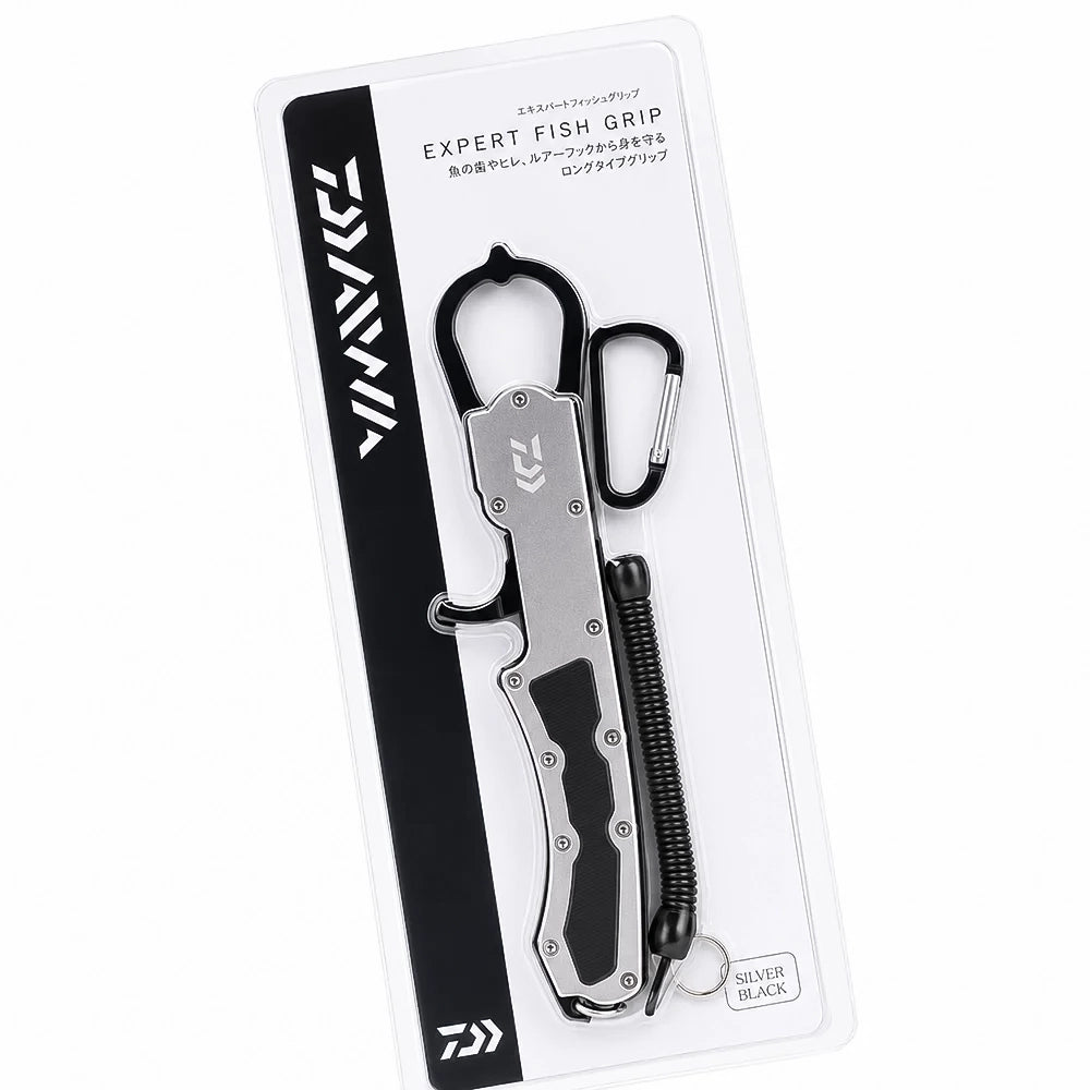Daiwa Expert Fish Grip – Premium Fish Handling Tool