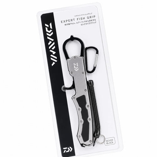 Daiwa Expert Fish Grip – Premium Fish Handling Tool