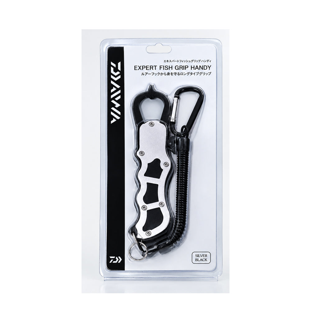 Daiwa Expert Fish Grip – Premium Fish Handling Tool