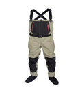 Fly Fishing Waders – Neoprene Foot, Waterproof & Breathable | S–XXXL