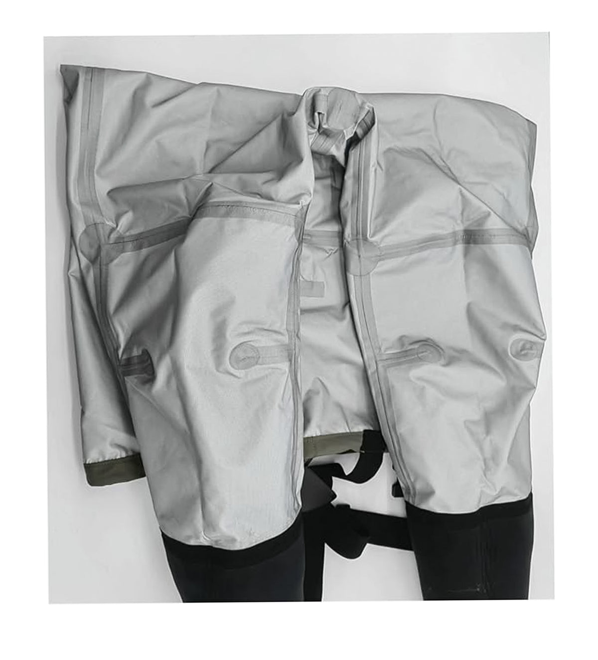 Fly Fishing Waders – Neoprene Foot, Waterproof & Breathable | S–XXXL