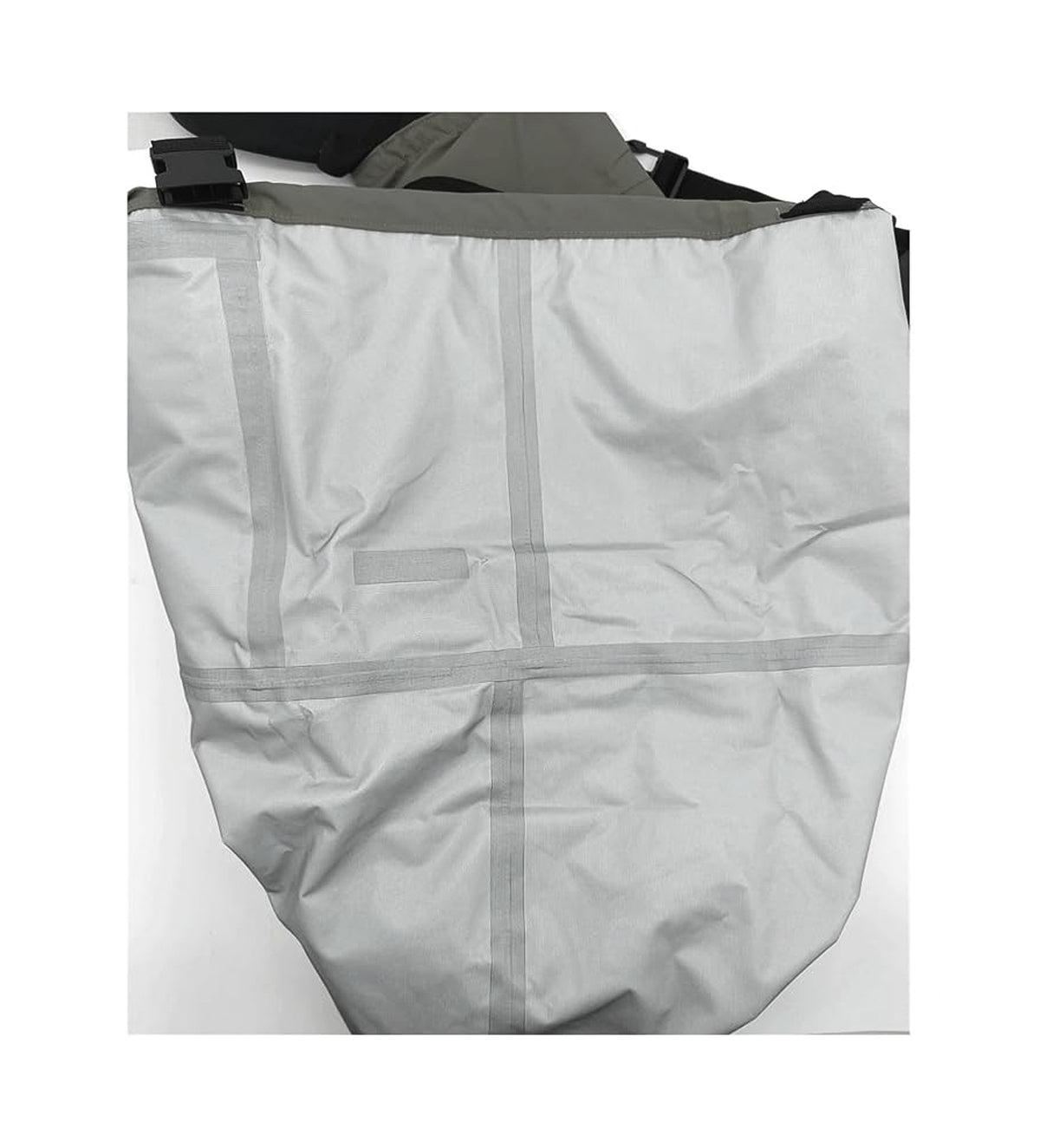 Fly Fishing Waders – Neoprene Foot, Waterproof & Breathable | S–XXXL